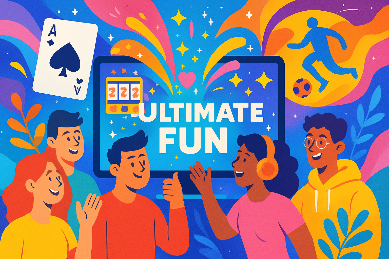 Discover the Magic of Jilicc: Your Ultimate Hub for Awesome Fun!