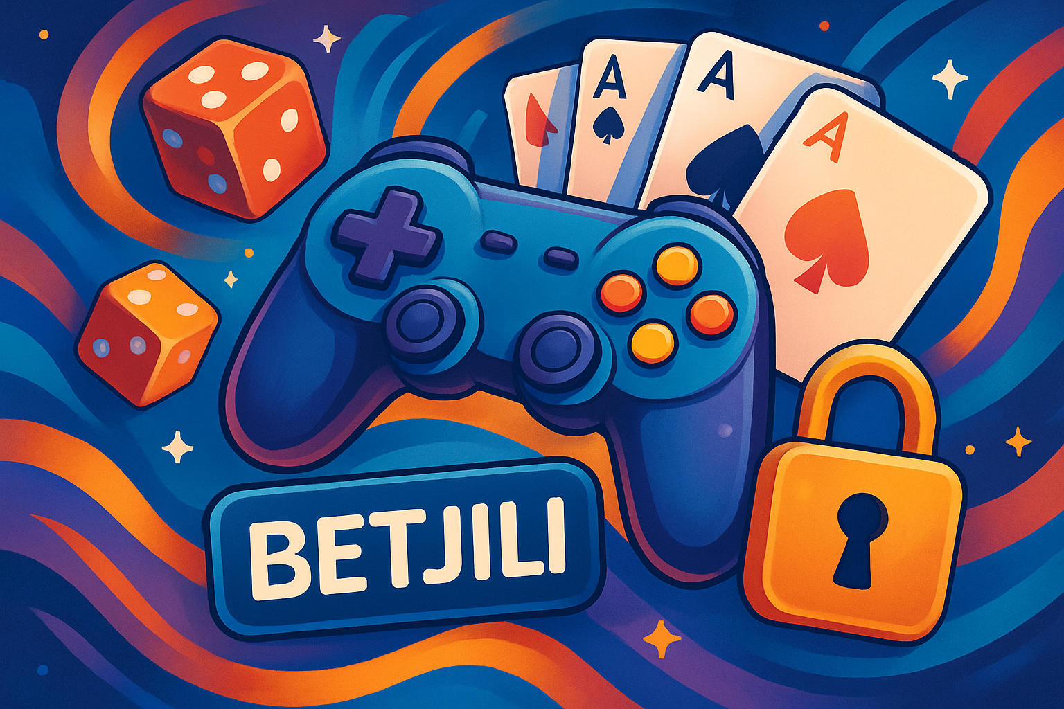 Unlocking the Fun: Your Ultimate Guide to Betjili Adventures!