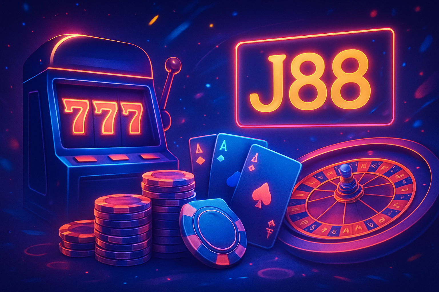 Jili88: Your Go-To Guide for Epic Online Casino Fun!