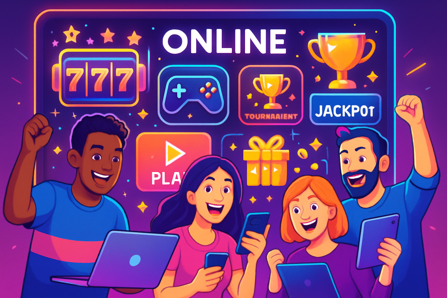 Unlocking Fun and Rewards: Your Ultimate Guide to Jili7