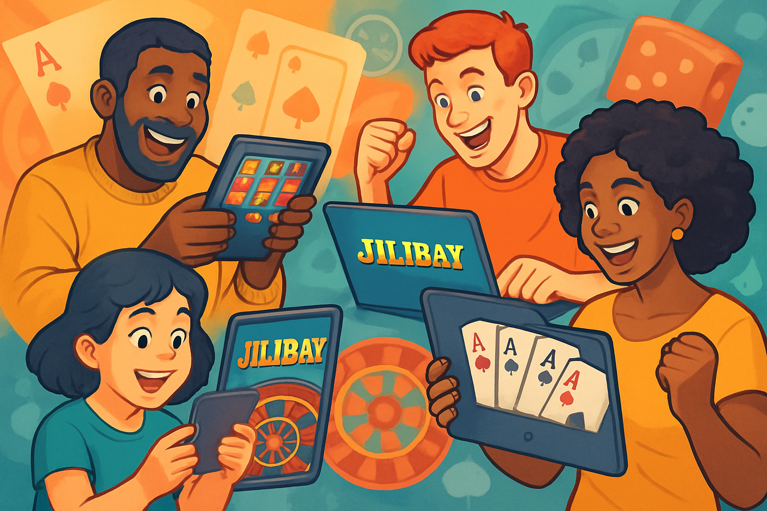 Unlocking Casino Thrills: Your Ultimate Jilibay Gaming Adventure!